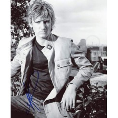 PETTYFER Alex