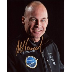 PICCARD Bertrand