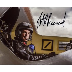 PICCARD Bertrand