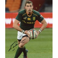 PIENAAR Ruan