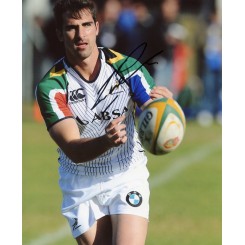 PIENAAR Ruan