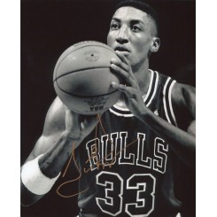 PIPPEN Scottie