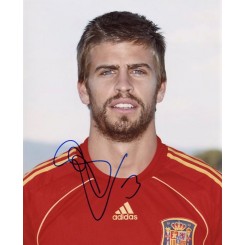 PIQUE Gerard