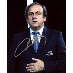 PLATINI Michel