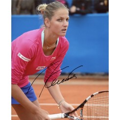 PLISKOVA Karolina