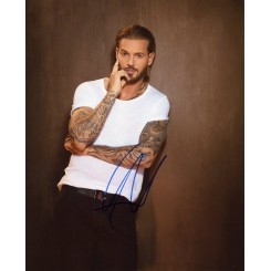 POKORA Matt