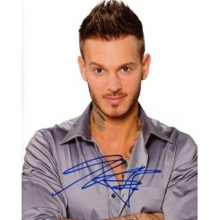 POKORA Matt