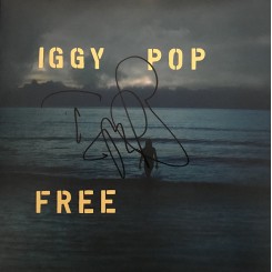 POP Iggy