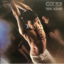 POP Iggy