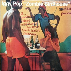 POP Iggy