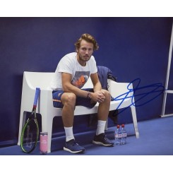 POUILLE Lucas