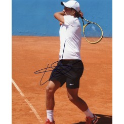 POUILLE Lucas