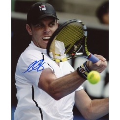 QUERREY Sam