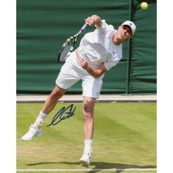 QUERREY Sam