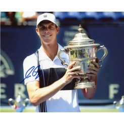 QUERREY Sam