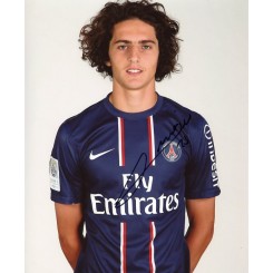 RABIOT Adrien (PSG)