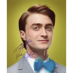 RADCLIFFE Daniel