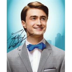 RADCLIFFE Daniel