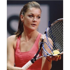 RADWANSKA Agnieszka