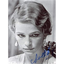 RAMPLING Charlotte