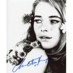 RAMPLING Charlotte