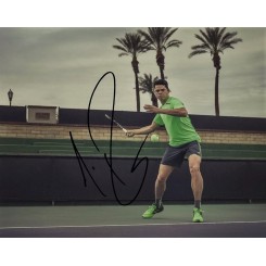 RAONIC Milos