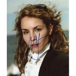 RAPACE Noomi