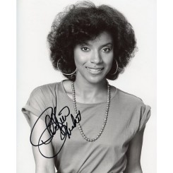 RASHAD Phylicia (Cosby Show)