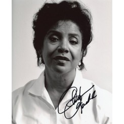 RASHAD Phylicia (Cosby Show)