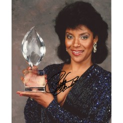 RASHAD Phylicia (Cosby Show)