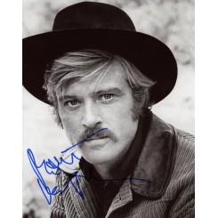 REDFORD Robert