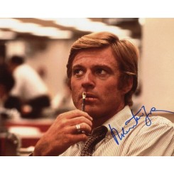 REDFORD Robert