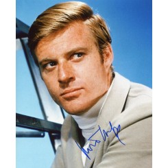 REDFORD Robert