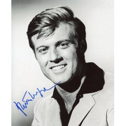 REDFORD Robert