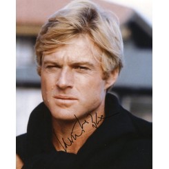 REDFORD Robert