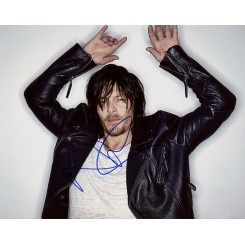 REEDUS Norman (Walkind Dead)