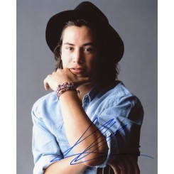 REEVES Keanu