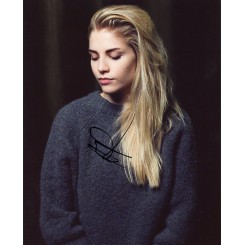 REID Hannah (London Grammar)