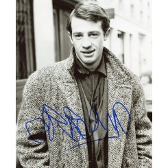 BELMONDO Jean-Paul