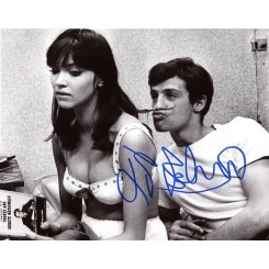 BELMONDO Jean-Paul