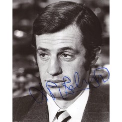 BELMONDO Jean-Paul