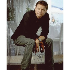 RENNER Jeremy