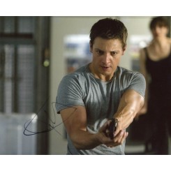 RENNER Jeremy