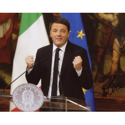 RENZI Matteo