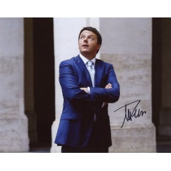 RENZI Matteo