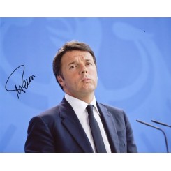 RENZI Matteo