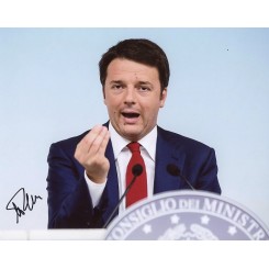 RENZI Matteo