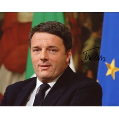 RENZI Matteo