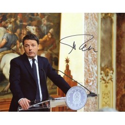 RENZI Matteo