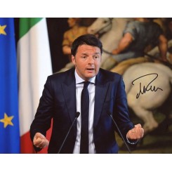 RENZI Matteo